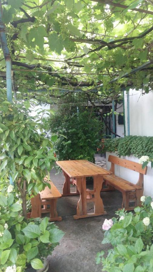 Hotel Свети Никола à Sinemoretz Extérieur photo