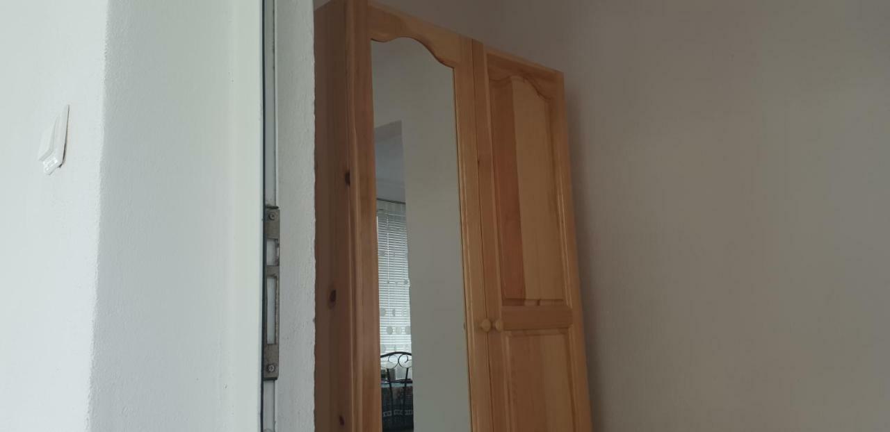 Hotel Свети Никола à Sinemoretz Extérieur photo