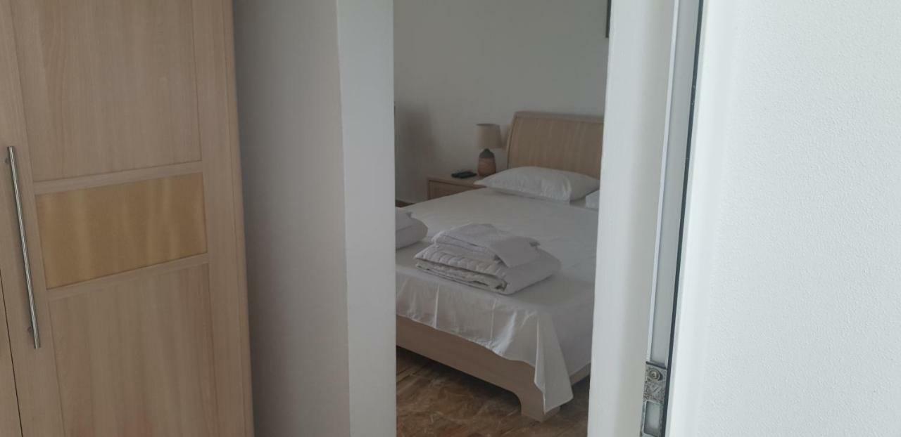 Hotel Свети Никола à Sinemoretz Extérieur photo