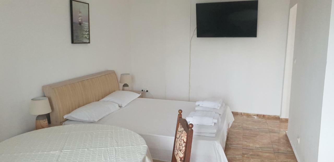 Hotel Свети Никола à Sinemoretz Extérieur photo