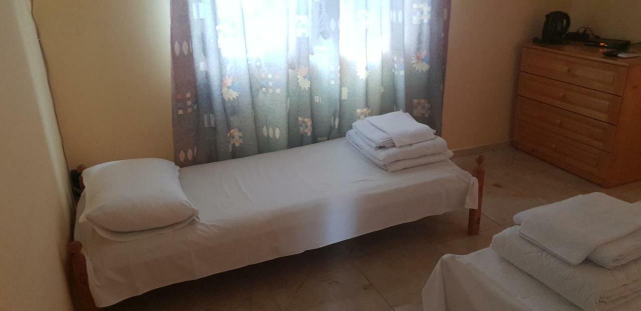 Hotel Свети Никола à Sinemoretz Extérieur photo