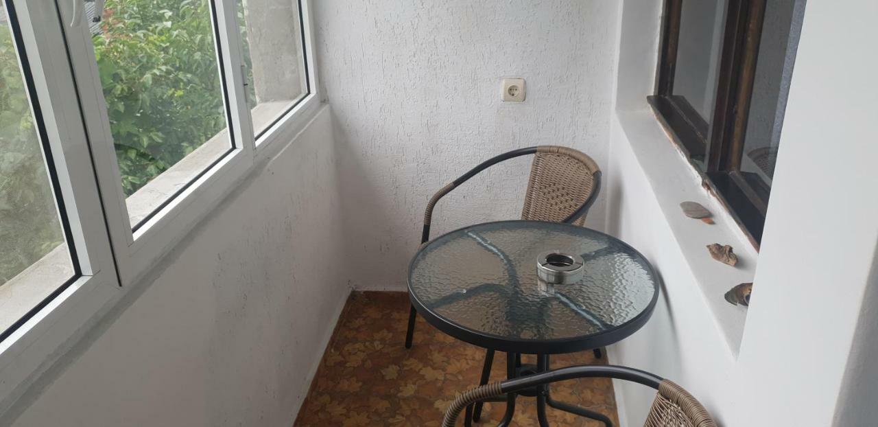 Hotel Свети Никола à Sinemoretz Extérieur photo