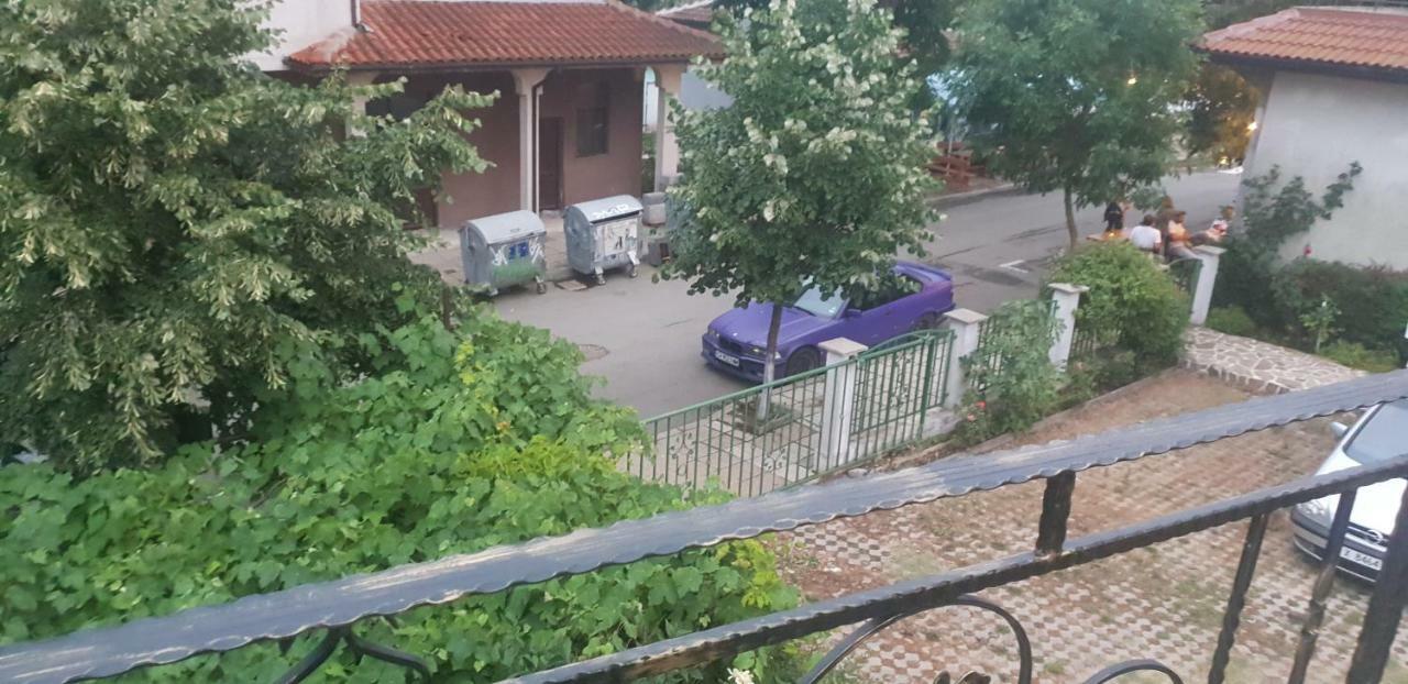 Hotel Свети Никола à Sinemoretz Extérieur photo